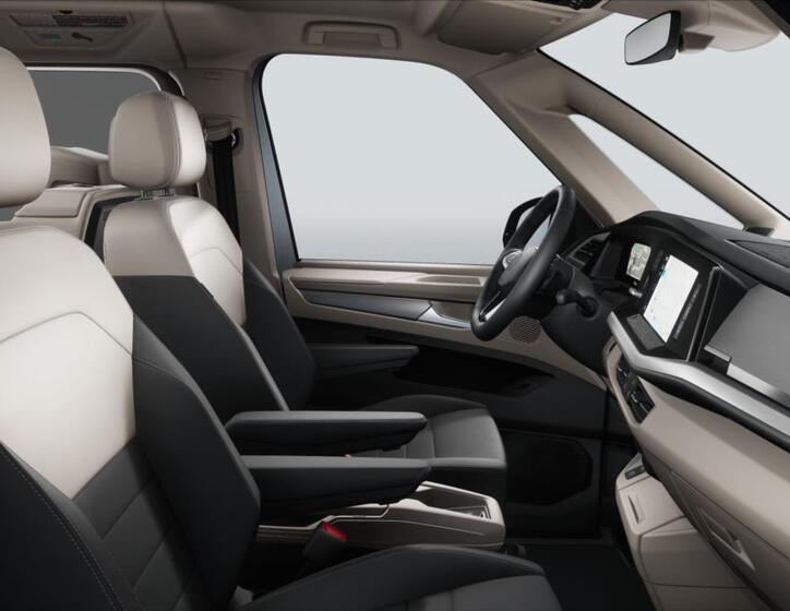 Volkswagen Multivan 6