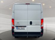 Citroën Jumper Skříň 2,2 l 103 kw