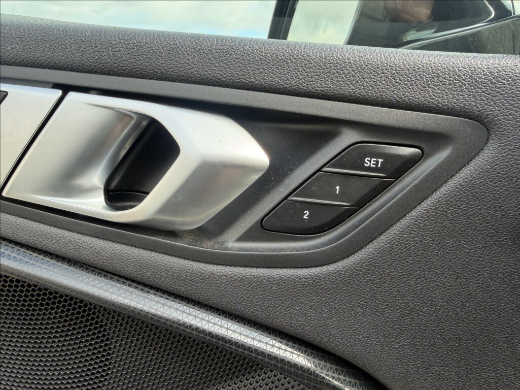 BMW Řada 2 Sedan 2,0 l 140 kw