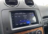 Mercedes-Benz Třídy M SUV / Terénní 3,5 l 200 kw