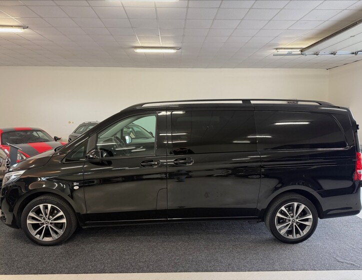 Mercedes-Benz Vito 3