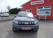 Dacia Duster SUV / Terénní 1,3 l 96 kw
