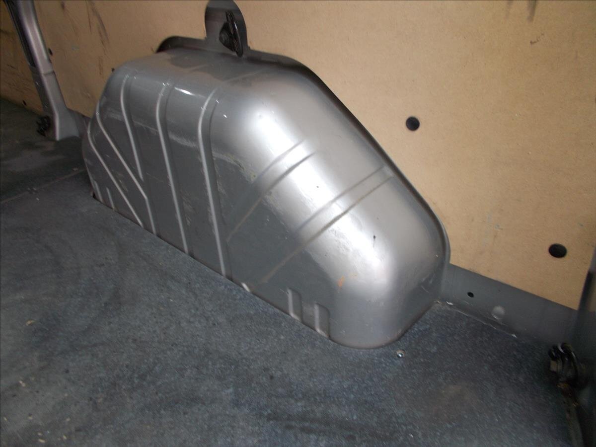 Ford Transit Custom Ostatní 2,0 l 96 kw