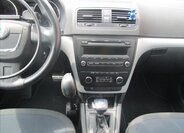 Škoda Yeti Kombi 1,2 l 77 kw