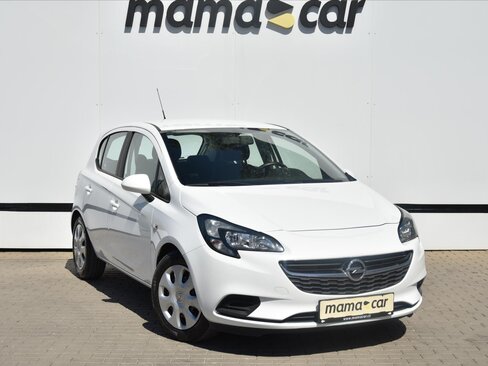 Opel Corsa Hatchback 1,4 l 66 kw