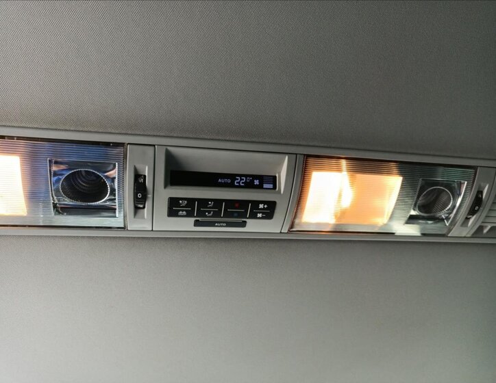 Volkswagen Multivan VAN / Minibus 2,0 l 132 kw