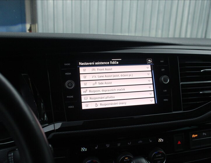 Volkswagen Multivan MPV 2,0 l 146 kw