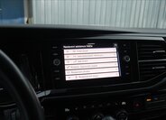 Volkswagen Multivan MPV 2,0 l 146 kw