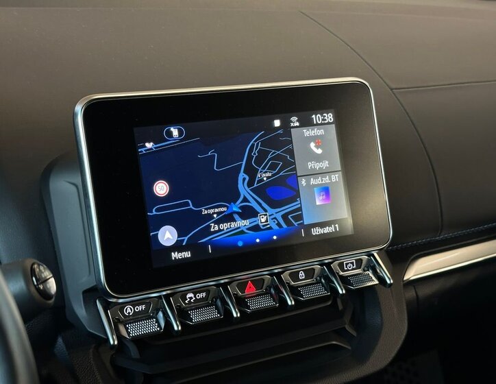 Ostatní Ostatní Kupé 1,8 l 185 kw