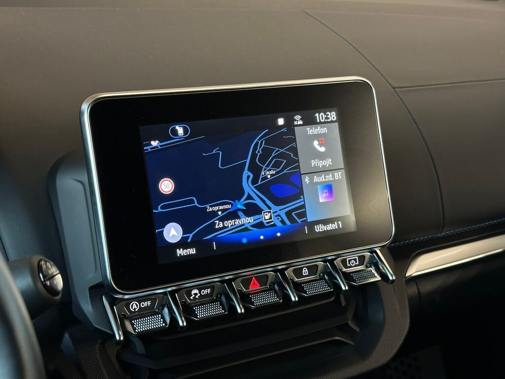 Ostatní Ostatní Kupé 1,8 l 185 kw