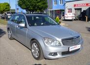 Mercedes-Benz Třídy C Kombi 2,1 l 100 kw