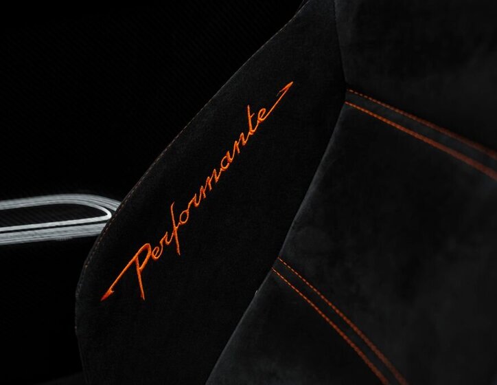 Lamborghini Gallardo Kabriolet 5,2 l 419 kw