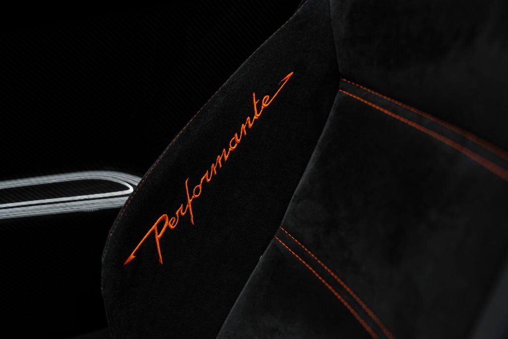 Lamborghini Gallardo Kabriolet 5,2 l 419 kw