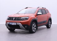 Dacia Duster 3