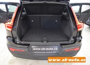 Volvo XC40 SUV 0,0 95 kw