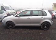 Volkswagen Polo Hatchback 1,4 l 59 kw