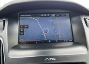 Ford Focus Kombi 999,0 92 kw