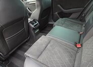 Škoda Superb Kombi 2,0 l 110 kw