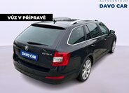 Škoda Octavia 3