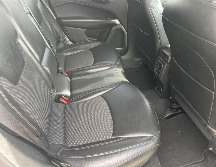 Jeep Compass SUV / Terénní 2,0 l 103 kw