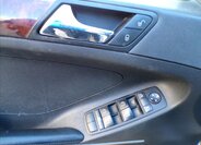 Mercedes-Benz Třídy M Kombi 3,5 l 200 kw