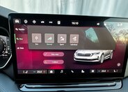 Škoda Octavia Kombi 1,5 l 110 kw