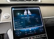 Mercedes-Benz Třídy S 18