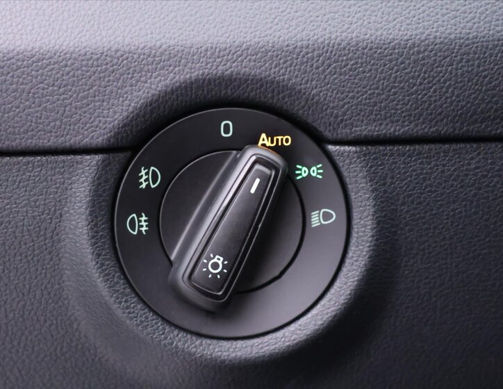 Škoda Octavia Liftback 1,4 l 110 kw