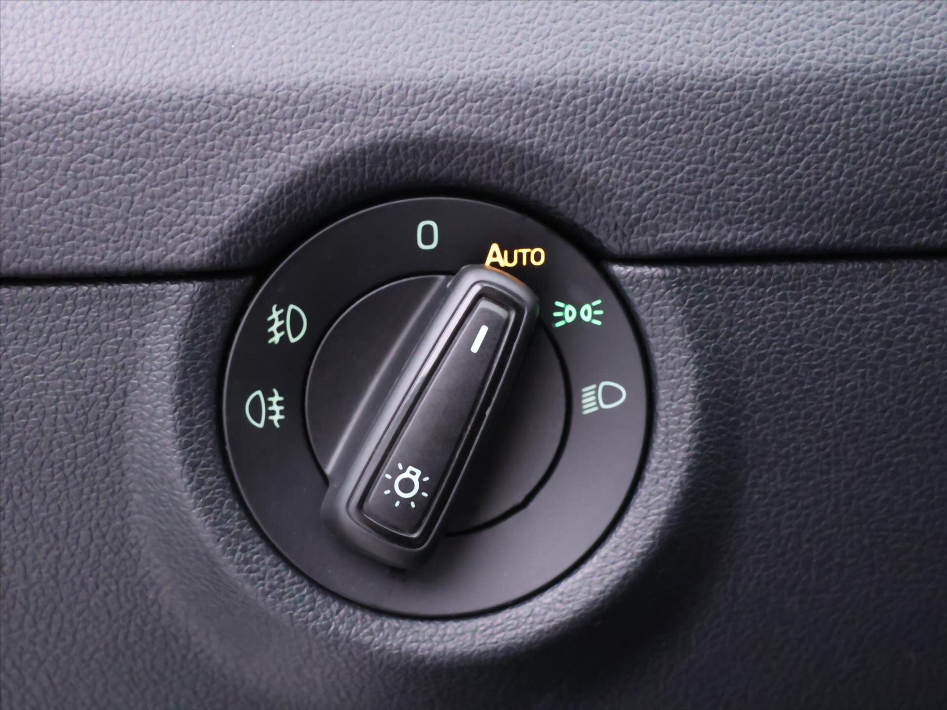 Škoda Octavia Liftback 1,4 l 110 kw