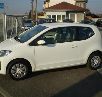Volkswagen up! 1