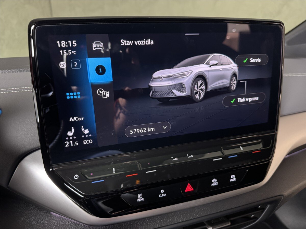 Volkswagen ID.5 SUV 0,0 150 kw