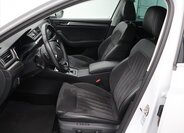 Škoda Superb Kombi 2,0 l 110 kw