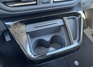 Ford Tourneo Custom Kombi 2,0 l 125 kw