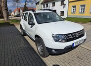 Dacia Duster SUV / Terénní 1,5 l 80 kw