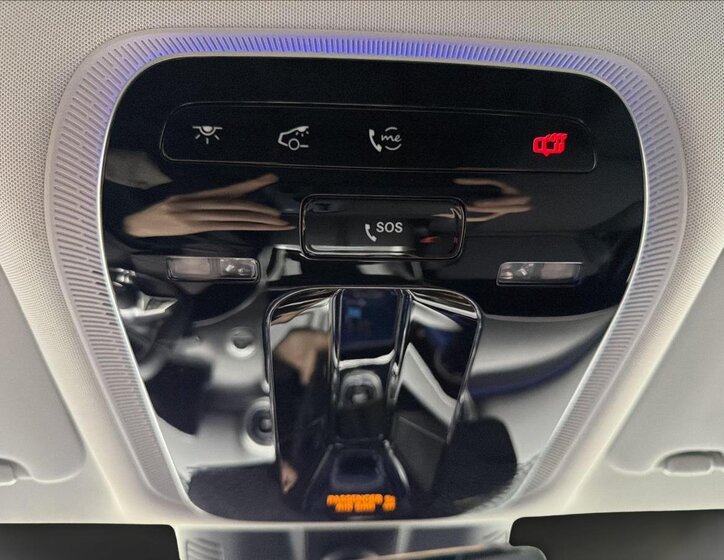 Mercedes-Benz Třídy C Sedan / Limuzína 2,0 l 145 kw