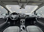 Volkswagen Touran 12