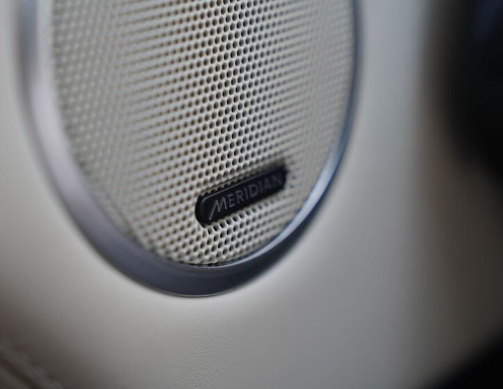 Land Rover Range Rover SUV / Terénní 4,4 l 250 kw