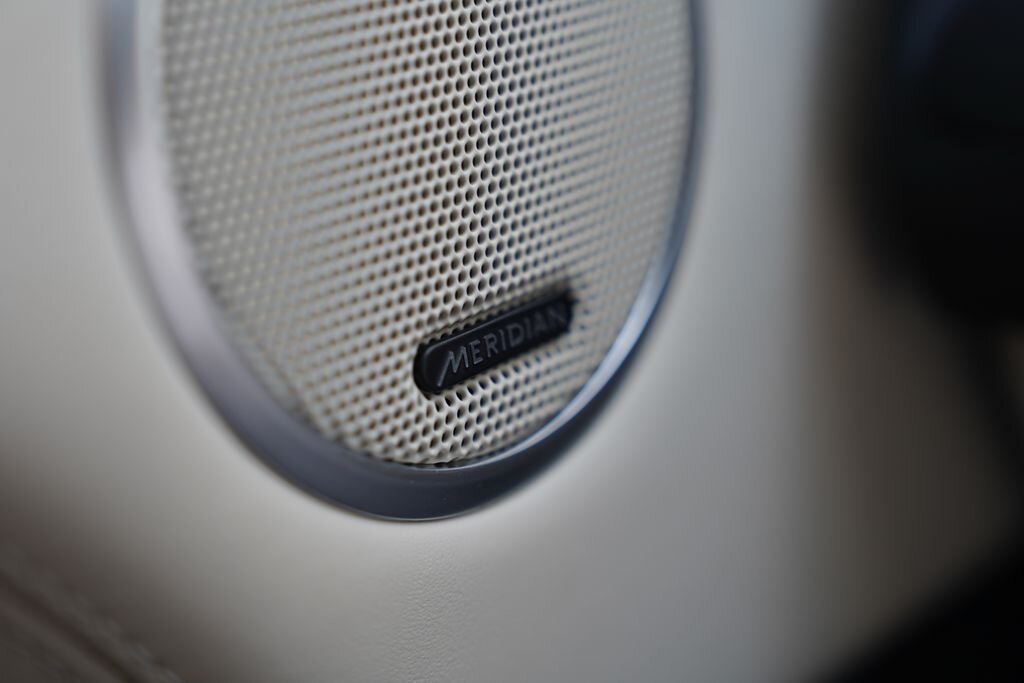 Land Rover Range Rover SUV / Terénní 4,4 l 250 kw