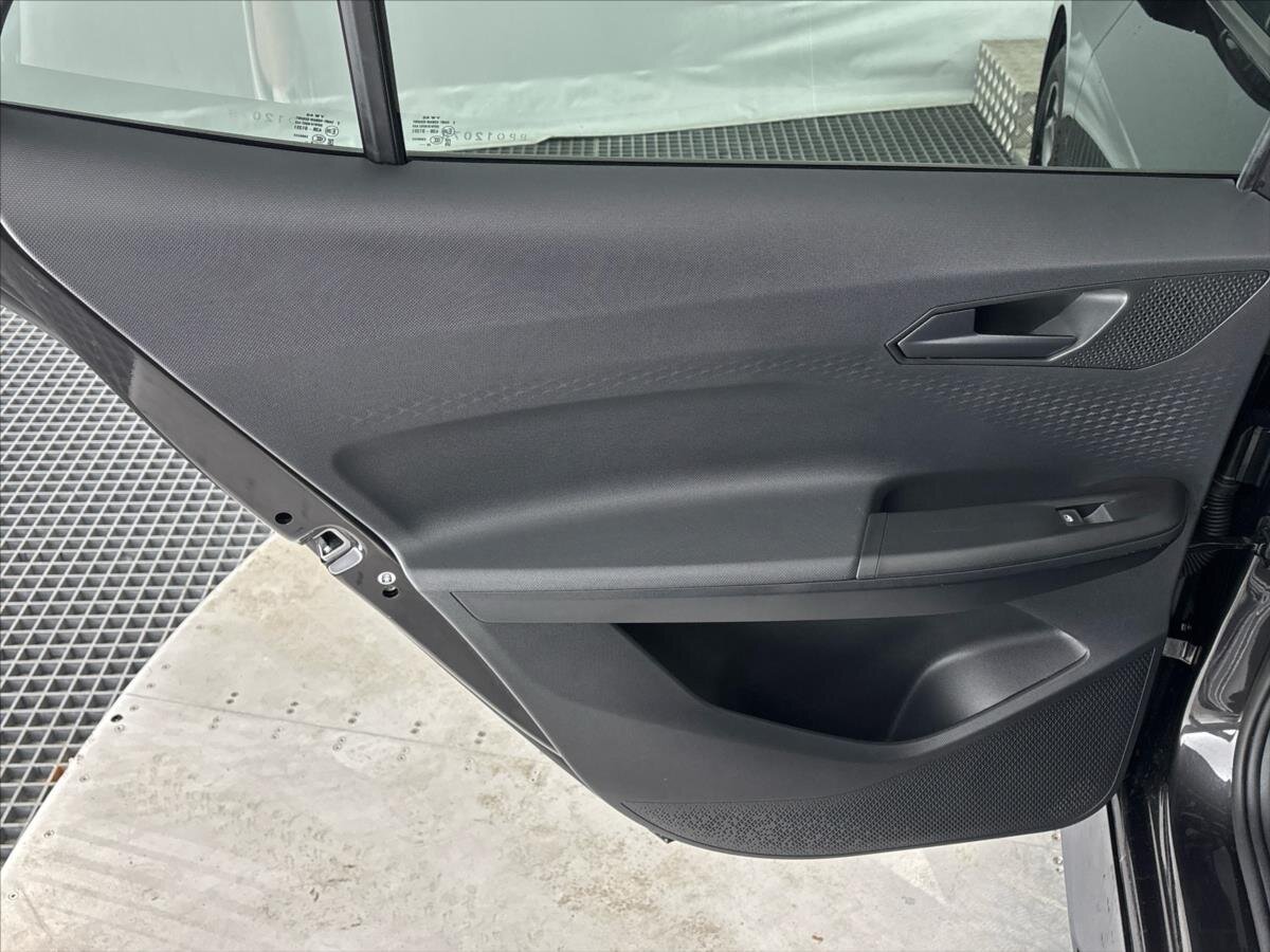 Cupra Born Hatchback 0,0 170 kw