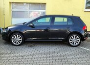 Volkswagen Golf Hatchback 1,2 l 63 kw