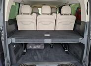 Mercedes-Benz Třídy V 24