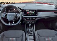 Škoda Kamiq Hatchback 1,0 l 85 kw
