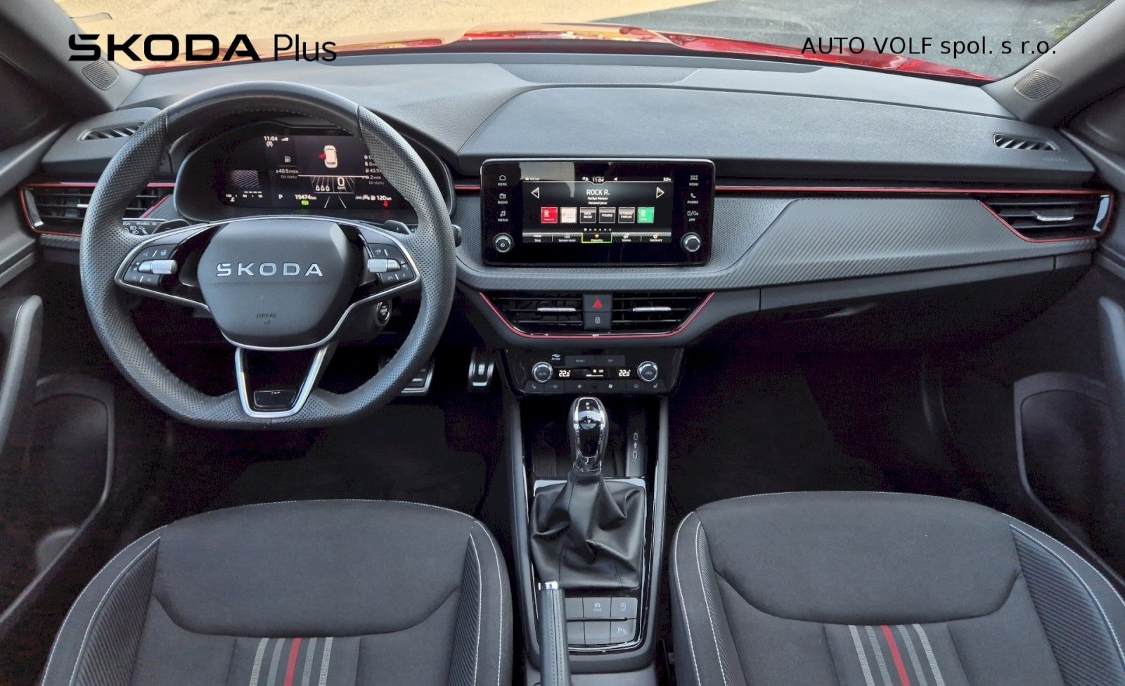 Škoda Kamiq Hatchback 1,0 l 85 kw