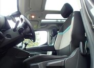 Citroën Berlingo MPV 1,5 l 96 kw