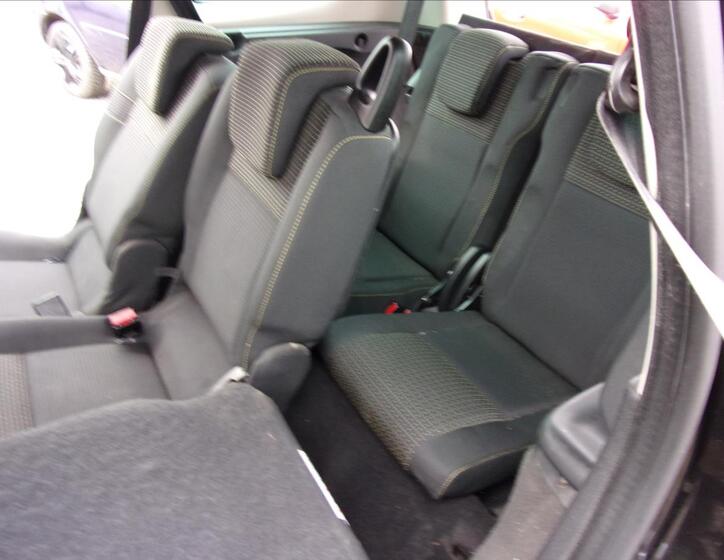 Renault Grand Scénic 11