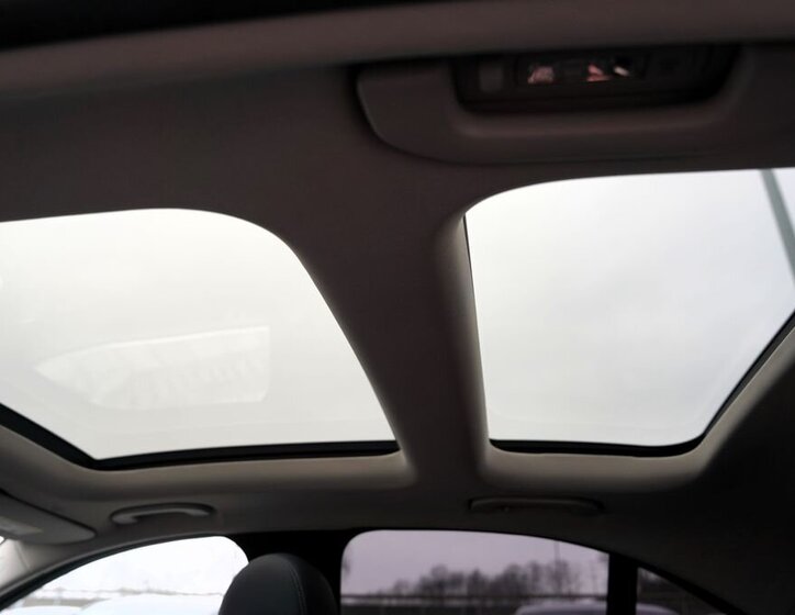 Mercedes-Benz Třídy C Sedan 2,0 l 143 kw