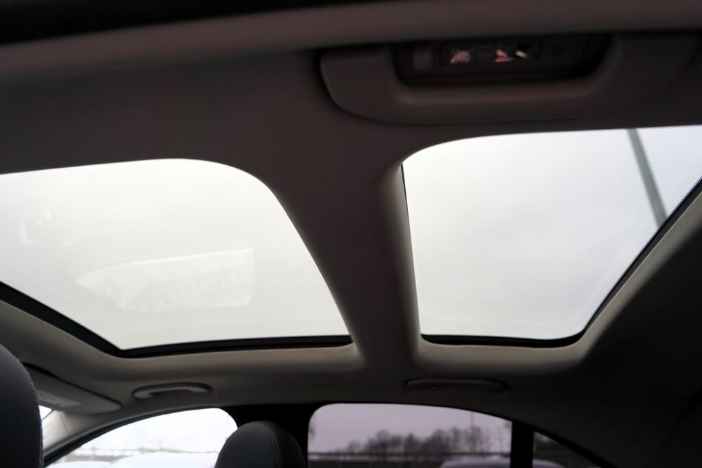 Mercedes-Benz Třídy C Sedan 2,0 l 143 kw