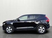 Volvo XC40 SUV 2,0 l 110 kw