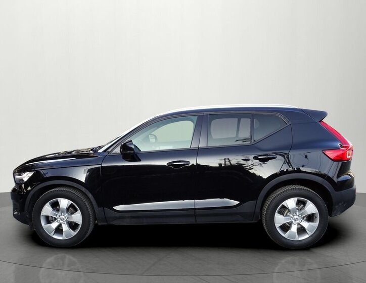 Volvo XC40 SUV 2,0 l 110 kw