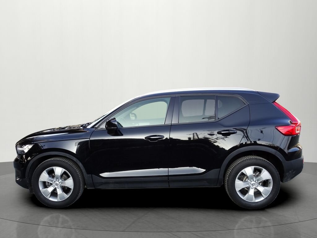 Volvo XC40 SUV 2,0 l 110 kw